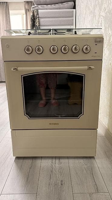 духовка элина: Покупали для себя,но оказалось что в нашем доме не разрешено(((( — 3