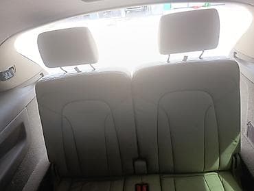 Audi: Audi Q7: 2006 г., 4.2 л, Автомат, Бензин, Кроссовер — 7