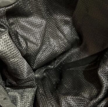 tech fleese: Volcom. Куртка Karlin Colorblock Zip. Блочная расцветка отличает эту — 3