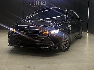 аудио системы: Toyota Avalon: 2019 г., 2.5 л, Вариатор, Гибрид, Седан — 3