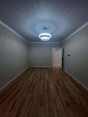 flat osh: 1 комната, 54 м², Элитка, 2 этаж, Евроремонт — 9