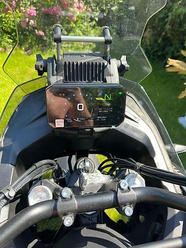 инструмент набор в чемодане: Adventure CFMoto, 700 куб. см, Бензин, Взрослый — 8