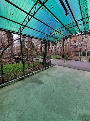 Квартиры: 2 комнаты, 43 м², 104 серия, 1 этаж — 2