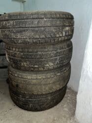 бу резина бишкек: Шины — 4