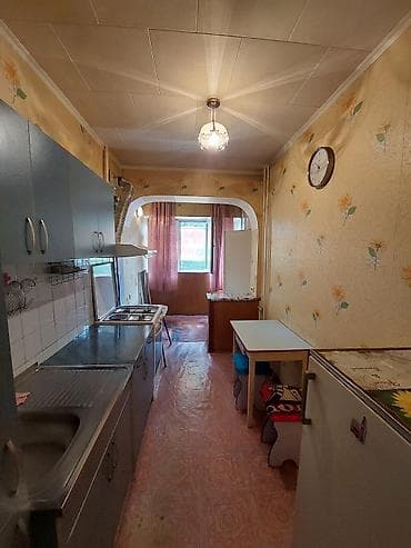 2 комнаты, 63 м², Индивидуалка, 2 этаж — 4