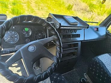 k dcan: Грузовик, Mercedes-Benz, Дубль, 7 т, Б/у — 8