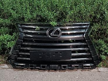 Решетка радиатора Lexus Б/у, Оригинал