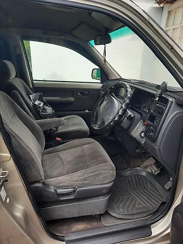 авто обогреватели: Honda Stepwgn: 2000 г., 2 л, Автомат, Бензин, Минивэн — 5