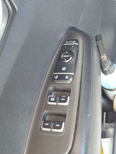 набор ключей для автомобиля в чемодане: Kia Optima: 2017 г., 2 л, Автомат, Газ, Седан — 13