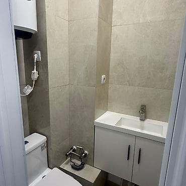 pro group: 3 комнаты, 73 м², 104 серия, 3 этаж, Евроремонт — 6