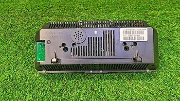 e65: Щиток приборов BMW Б/у, Оригинал, Германия — 7