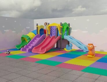 купить детскую площадку бу для улицы: Отечественное производство детских игровых площадок и воркаут — 5