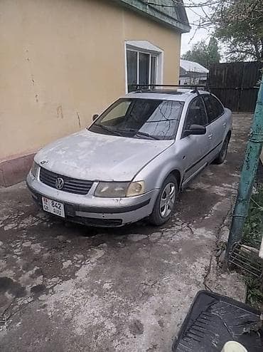 радиатор опель вектра б: Volkswagen Passat: 1997 г., Автомат, Дизель, Седан — 2