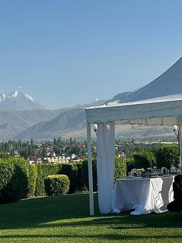 стол декоративный: Организация мероприятий | Оформление мероприятий — 6