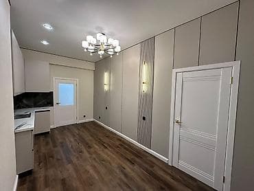ts group: 2 комнаты, 56 м², Технопарк Элитка, 10 этаж, Дизайнерский ремонт — 2