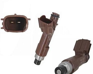 форсунки gx 470: Форсунка Lexus Б/у, Оригинал, Япония — 2