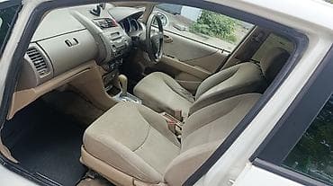 крышка багажника хонда: Honda Город: 2003 г., 1.3 л, Автомат, Бензин, Седан — 5