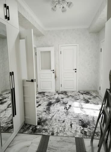 снять дом с ремонтом: 3 комнаты, Собственник, Без подселения, С мебелью полностью — 1