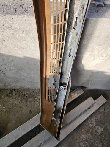 передний бампер опель вектра б: Бампер Передний Mercedes-Benz, Б/у, Оригинал — 9