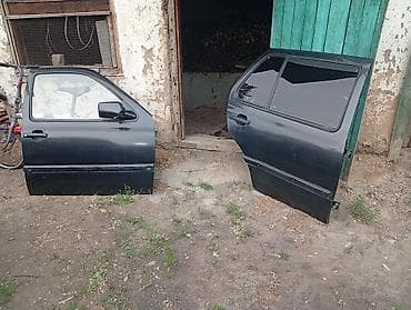 Дверь Комплект Volkswagen, Оригинал