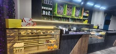 коммерческая помещение: Срочно 🔴 Продаётся готовый бизнес действующая кофейня всё полностью — 1