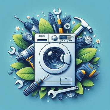 Ремонт стиральных машин: Ремонт стиральных машин - Профессиональные мастера - Быстрый выезд - — 3