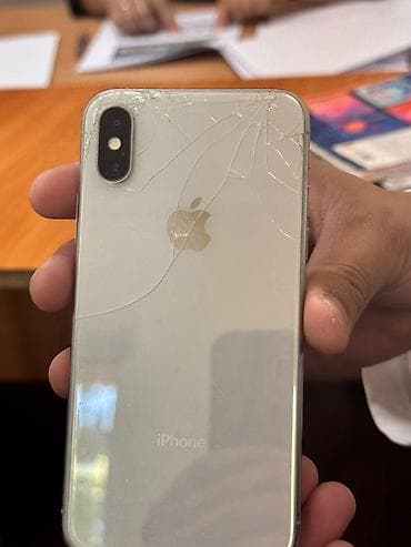 айфон 11 в кыргызстане: IPhone Xs, Б/у — 2