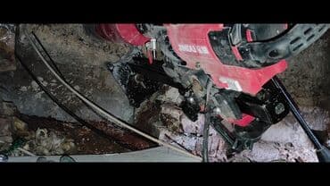 алмазное бурение станок продаю: Алмазное сверление 3-5 лет опыта — 8