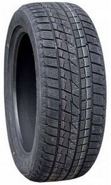 покрышк: Шины 285 / 60 / R 18, Зима, Новый, Комплект, Легковые, Goform — 3