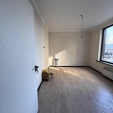 Батирлер: 3 бөлмө, 87 м², Элитка, 3 кабат, Косметикалык ремонт — 9