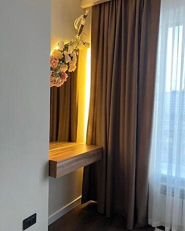 2 комнаты, 52 м², Элитка, 6 этаж — 2