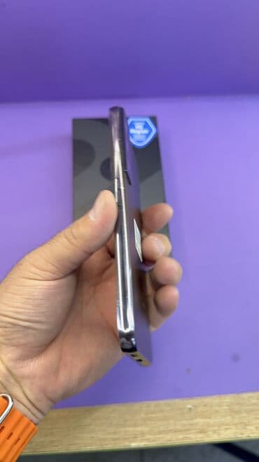 tab s4: Samsung Galaxy S22, Б/у, 128 ГБ — 6