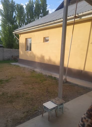 Дом, 120 м², 5 комнат, Собственник