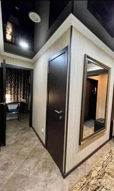 уютный дом агентство недвижимости: 1 комната, 32 м², 104 серия, 1 этаж, Евроремонт — 9