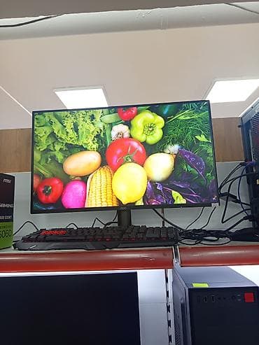 Монитор, AOC, 24" - 25"