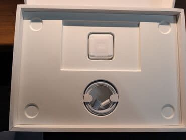 мышка для макбука: Ультрабук, Apple, 16 ГБ ОЗУ, Apple M4, 13.5 ", Б/у, Для несложных задач, память SSD — 4