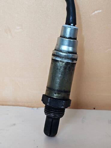 датчик холостого хода гольф 2 1.6 бензин: Лямбда зонд Peugeot 2000 г., Б/у, Оригинал, Германия — 2