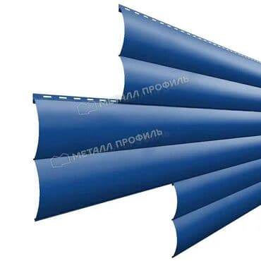 виниловый сайдинг бишкек: Сайдинги для Фасад, Металлический, Новый — 1