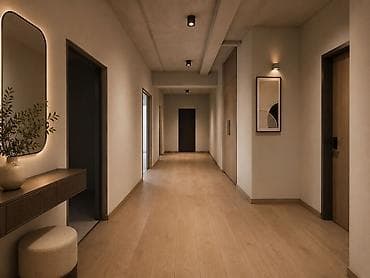 real sight: Построен, Элитка, 4 комнаты, 137 м² — 7