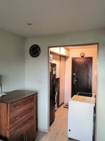 аренда квартир бишкек без посредников: Студия, Собственник, Без подселения, С мебелью полностью — 2