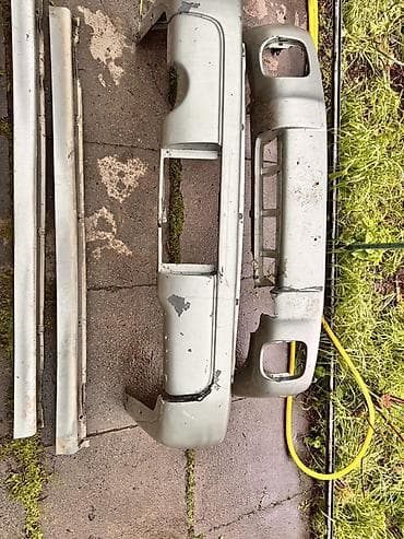 тонировка сетка: Дверь Комплект Subaru, Оригинал — 5