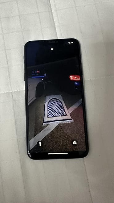 apple mac mini: IPhone 11 Pro Max, Б/у, 256 ГБ, Matte Midnight Green, 100 % — 2