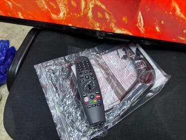 television: Телик Телевизор LG 43 ThinQ AI, WebOS 5.0, AI Sound, Ultra Surround — 8