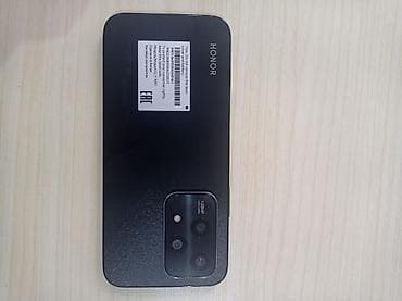 ipone 12 pro: Honor 200 Lite, Б/у, 256 ГБ, цвет - Черный, 2 SIM — 2