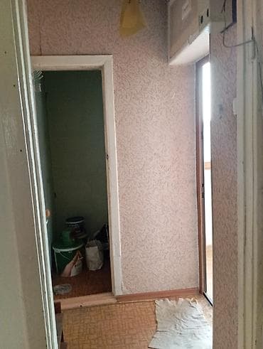 квартиры в районе бгу: 3 комнаты, 63 м², Индивидуалка, 11 этаж, Косметический ремонт — 2