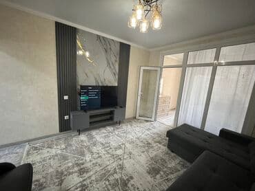 лермонтова ворошилова: 2 комнаты, Душевая кабина, Кондиционер, Парковка — 2