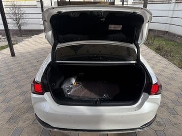 lexus ls: Lexus ES: 2019 г., 2.5 л, Автомат, Бензин, Седан — 6