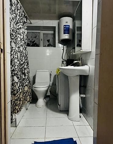 2 bedroom: 2-х квартира Фучика пер Ленская С мебелью бытвой техникой — 4