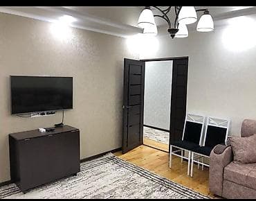 3 комнаты, Собственник, С мебелью полностью — 3