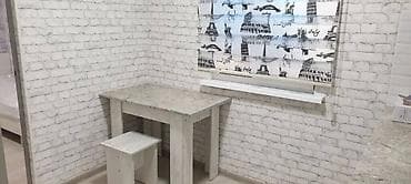 1 room: 1 комната, Агентство недвижимости, Без подселения, С мебелью полностью, С мебелью частично — 7